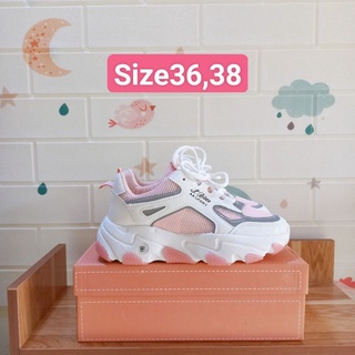 Giày thể thao sneaker nữ