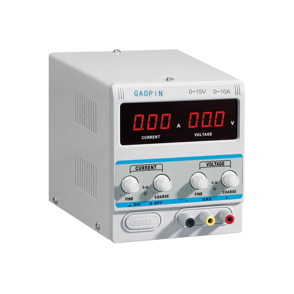 Nguồn 1 chiều mạ điện (Bộ chỉnh lưu mạ điện) 30V 3A 5A 10A 20A 30A