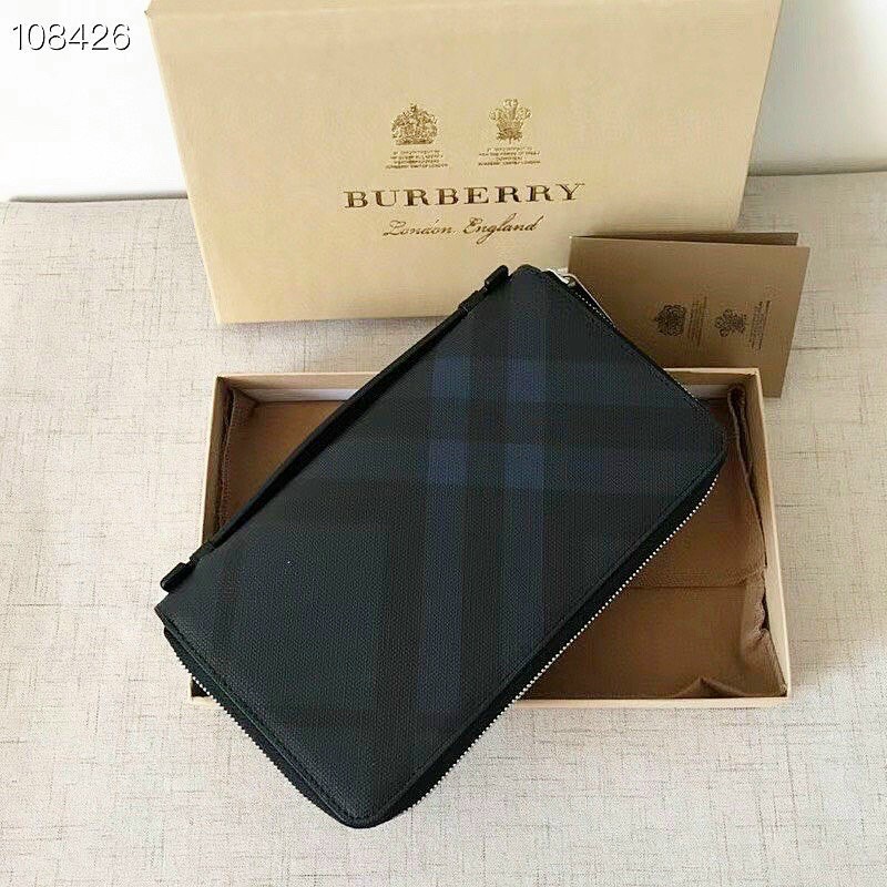 TÚI CLUTCH BBR HAI NGĂN