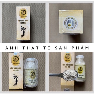 [FREESHIP] Combo Dưỡng Hoàng Thiên Sâm