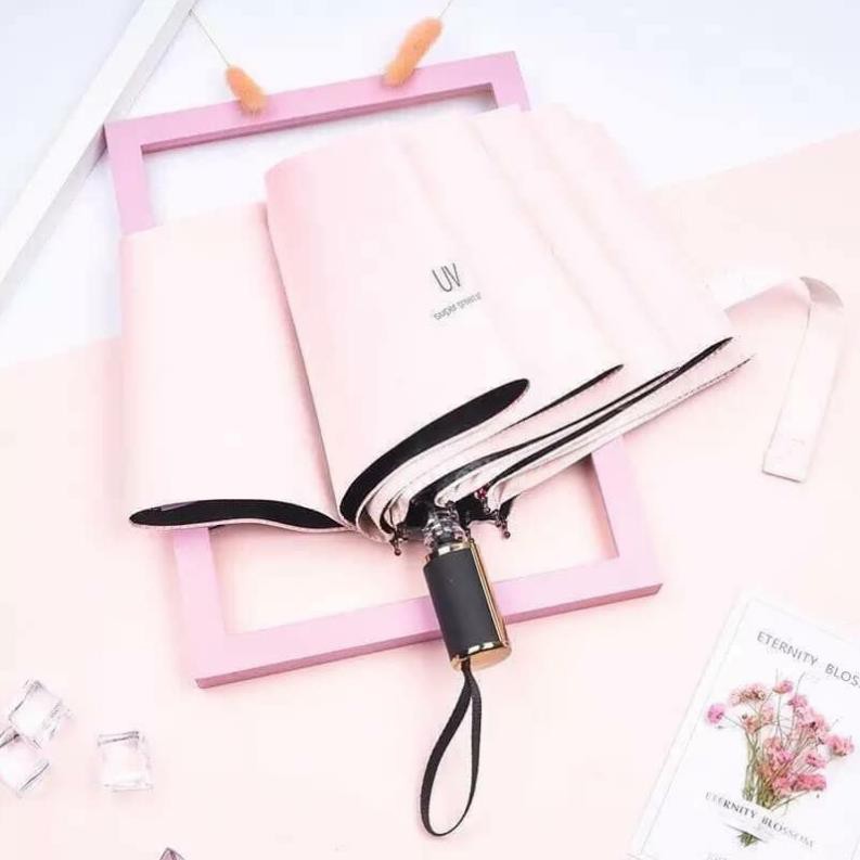 Ô gấp gọn phủ lớp chống tia UV dodungchobegiasi