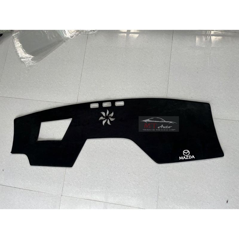 Thảm Taplo Mazda 3 2020 - 2023