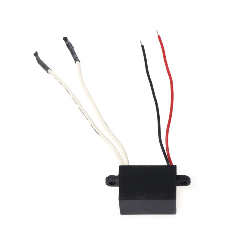 Bộ tạo khí ion âm cho xe hơi