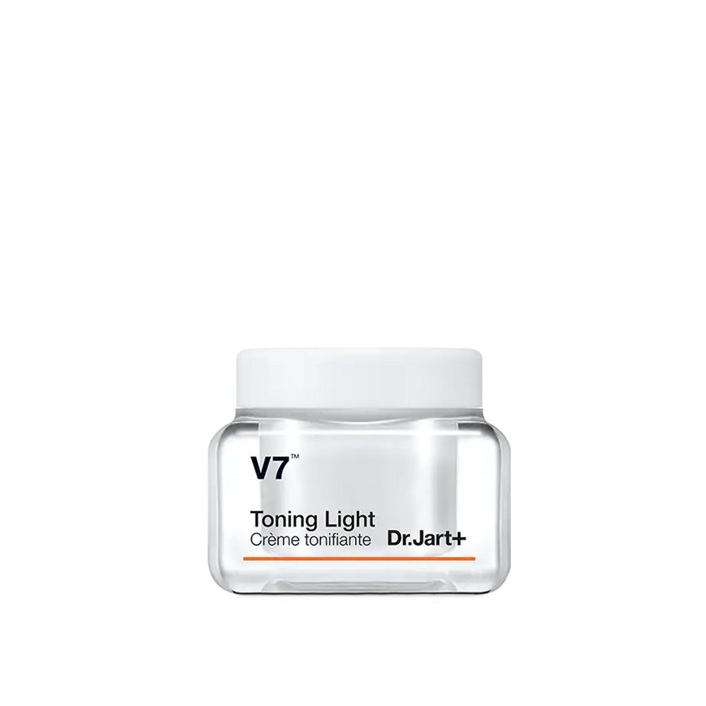 Kem Dưỡng Nâng Tông Dr.Jart+ V7 Toning Light