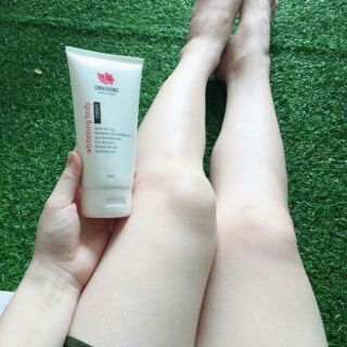 Kem body ngậm ngọc