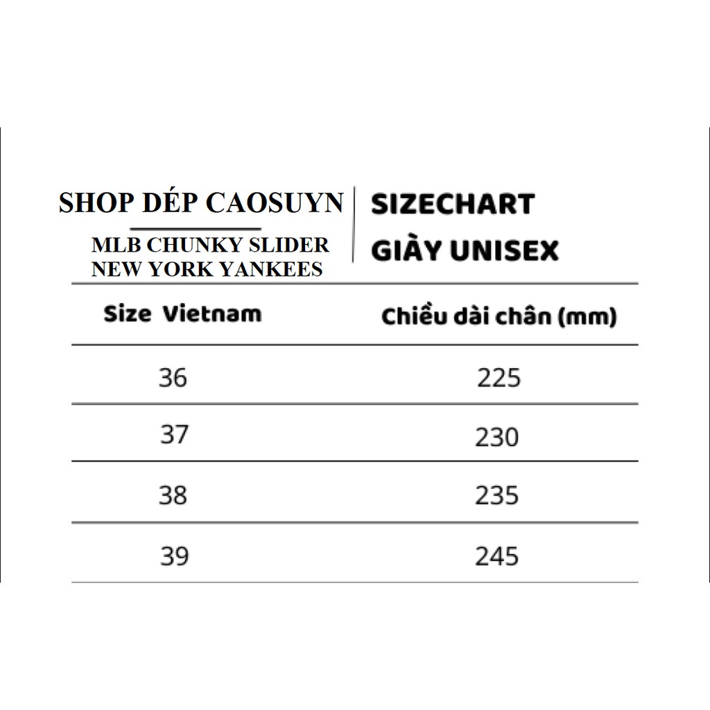 Dép nữ quai ngang 𝐌𝐋𝐁 Chunky Slider chính hãng, đế dép cao 5 phân,êm. Đầy đủ phụ kiện đi kèm, dễ dàng phối đồ, tôn chân.