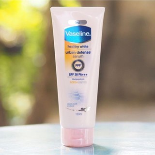 VASELINE HEALTHY WHITE CHỐNG NẮNG SPF30 PA+++ SERUM (180 ml)