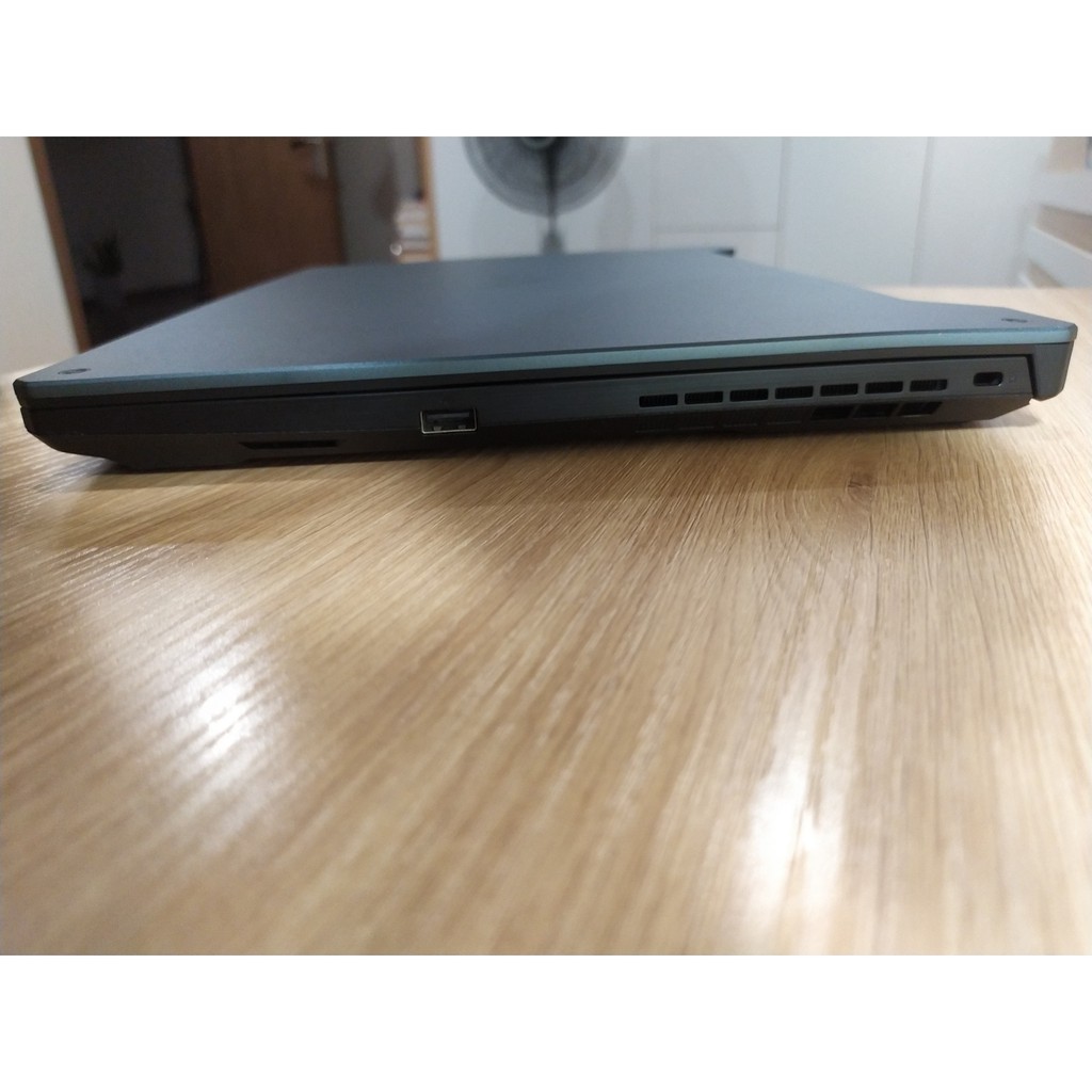 Máy tính xách tay Laptop ASUS TUF GAMING A15 - Đầy đủ sổ hộp - Bảo hành hãng 12/2022