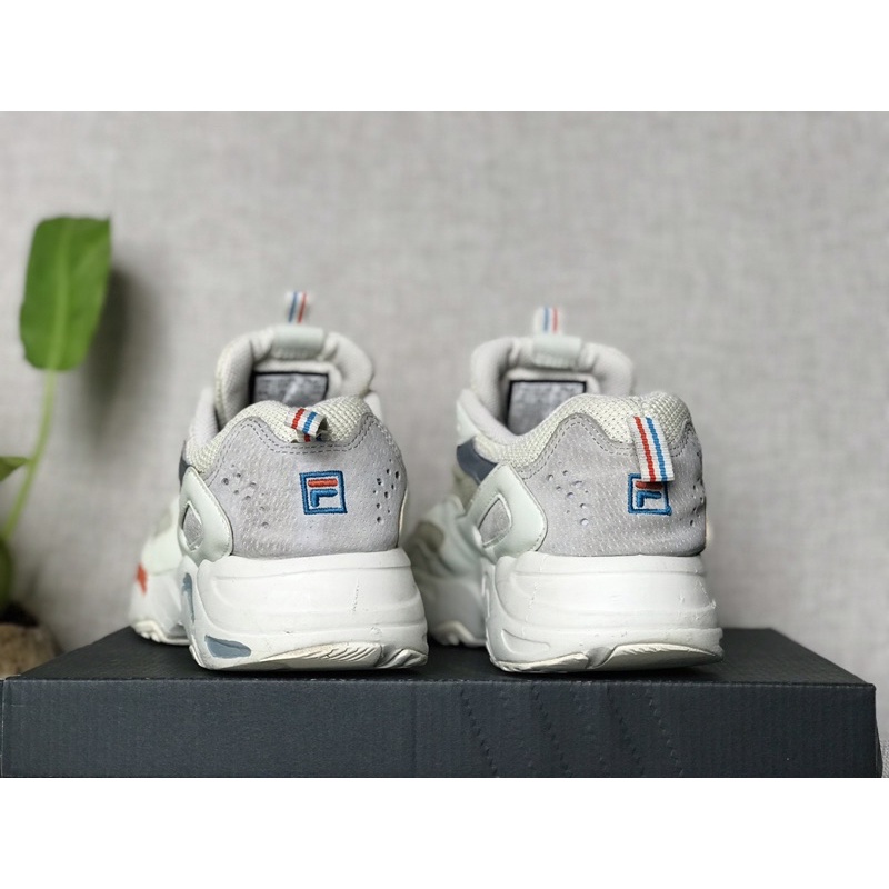 Giày fila Ray Tracer-size 38