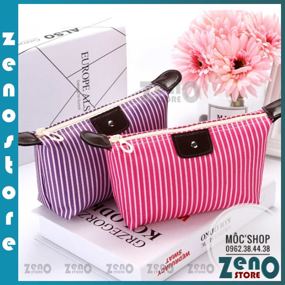 Túi đựng tiện tích ,túi đựng đồ đa năng, trang sức mỹ phẩm đồ dùng học tập ZnT811