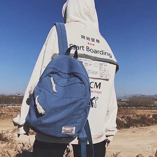 Balo học sinh/ balo du lịch