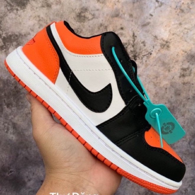 ⚡️[𝐓𝐨𝐩 𝟏 𝐒𝐧𝐞𝐚𝐤𝐞𝐫]📦[𝐈𝐛 𝐓𝐮̛ 𝐕𝐚̂́𝐧]👟Giày Panda, Cam Đen, Xanh Dương, Paris, Xám, ĐenTrắng Cổ Thấp Nam Nữ | BigBuy360 - bigbuy360.vn