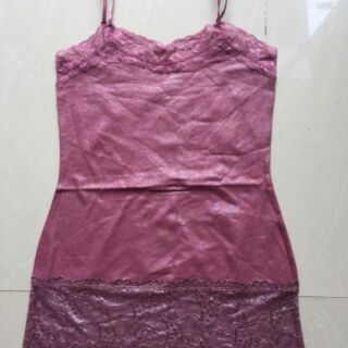 Áo 2 dây Vanity