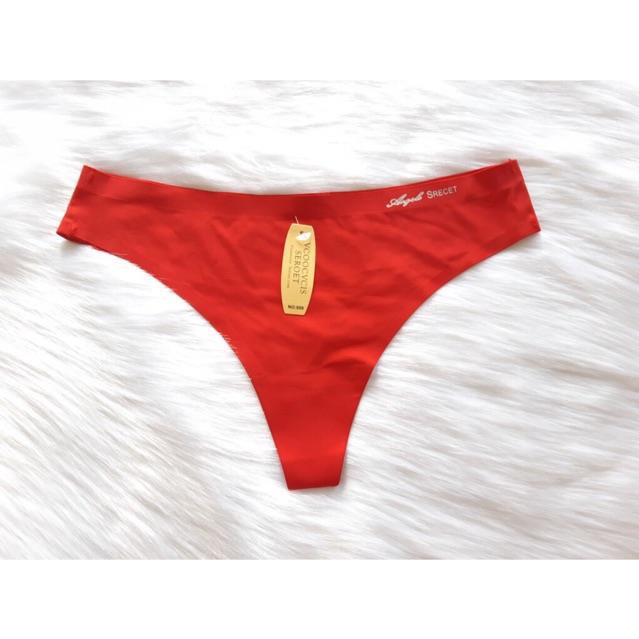 [Mã 12FASHIONSALE1 giảm 10K đơn 50K] Quần Lót Đúc Su Lọt Khe Không Đường Viền 009 (45-65kg ) | BigBuy360 - bigbuy360.vn