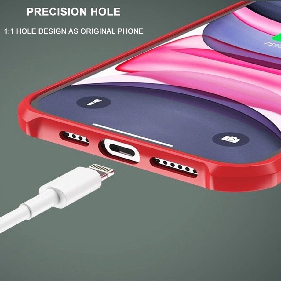 Ốp Điện Thoại Tpu Mềm Chống Rơi Vỡ Trong Suốt Cho Samsung Galaxy S20 Note 20 Ultra Plus S10 S9 Plus Note 10 Pro 9 8 | BigBuy360 - bigbuy360.vn