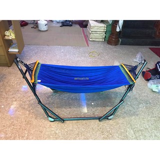 Võng cỡ nhỏ Ban mai cho bé I Hàng chính hãng