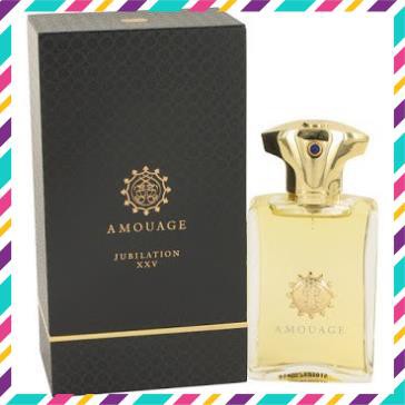 🌺HÀNG CHUẨN🌺 Nước hoa dùng thử Amouage Gold Pour Homme 5ml/10ml/20ml 💘Standard Perfume💘