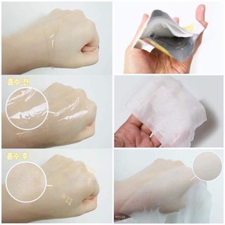 Mặt Nạ Mediheal Essential Mask Ex