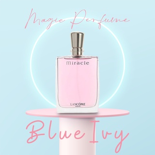 Nước hoa chính hãng Lancome Miracle Test 5ml/10ml/20ml