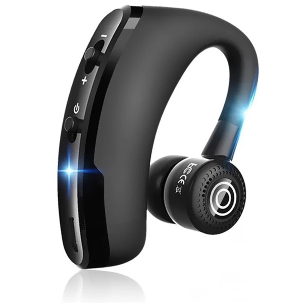 Tai nghe bluetooth TZUZL V9 phong cách doanh nhân độc đáo chất lượng cao