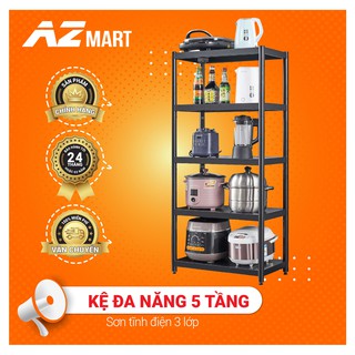 Kệ Bếp Đa Năng, Kệ Đa Năng Cho Nhà Bếp