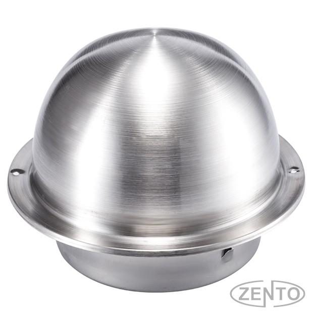 Chụp thông hơi Vent Cap inox VT150