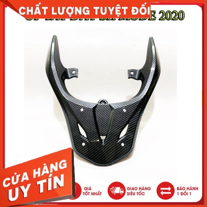 ✅ ỐP CẢNG SAU CARBON SH MODE 2020 ✅ Sản Phẩm Chuẩn Như Hình