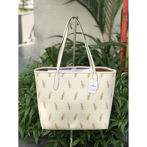 Set túi+ví Coach auth sale , có tách set