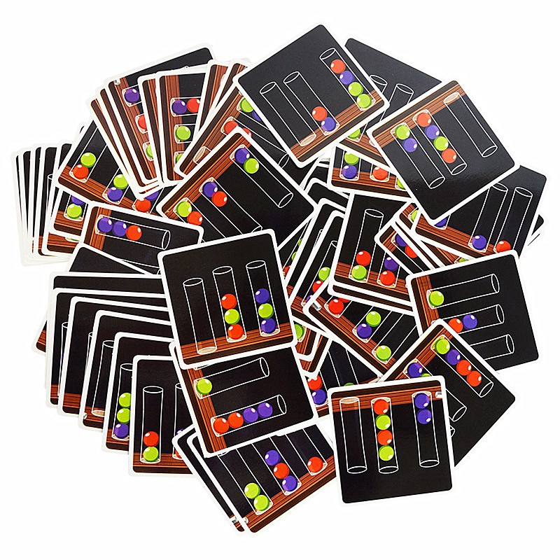 Bộ trò chơi Crazy Scientist - Board Game