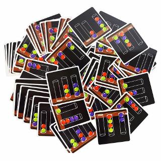 Bộ trò chơi Crazy Scientist - Board Game