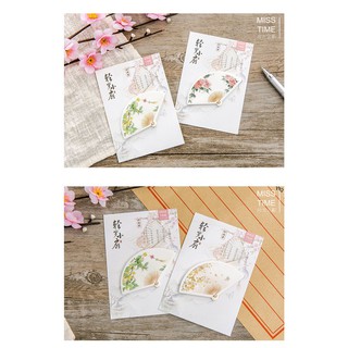 Stickynote Quạt cổ phong
