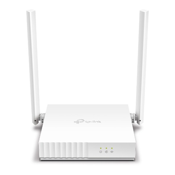 Bộ phát Wi-Fi Chuẩn N Tốc Độ 300Mbps TP-LINK TL-WR820N | BigBuy360 - bigbuy360.vn