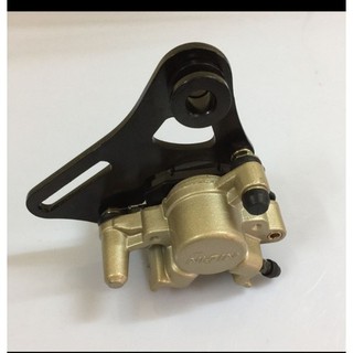 heo dầu sau exciter