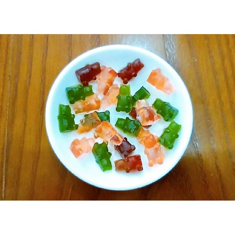 Combo 3 túi kẹo chip chip hang tra khách order