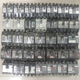 Cb chống giật nhật 220v 30A