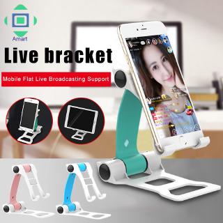 Giá đỡ điện thoại để bàn đa năng tiện dụng