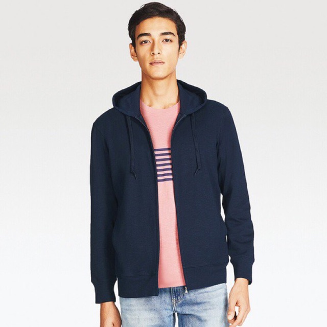 UNIQLO ÁO CHỐNG NẮNG ALRISM  (AUTH XÁCH TAY) ( Dòng chất thun lạnh Alrism)