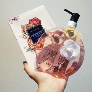 🌸Sữa tắm hương nước hoa chai 400ml