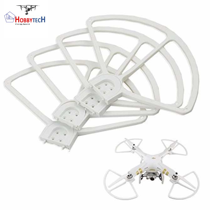 Bộ bảo vệ cánh Phantom 3 - phụ kiện flycam DJI Phantom 3 | Shopee Việt Nam