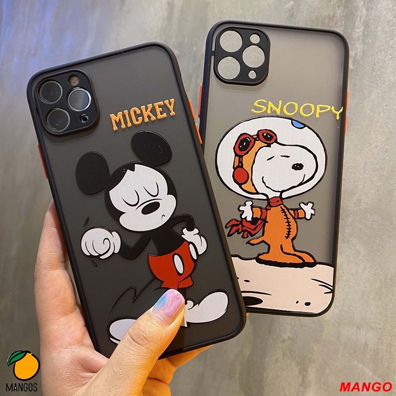 Ốp lưng iphone 6plus 6splus 7 plus 8plus X Xr XsM  11 12 13 Promax - MANGO150 - MangoOvil