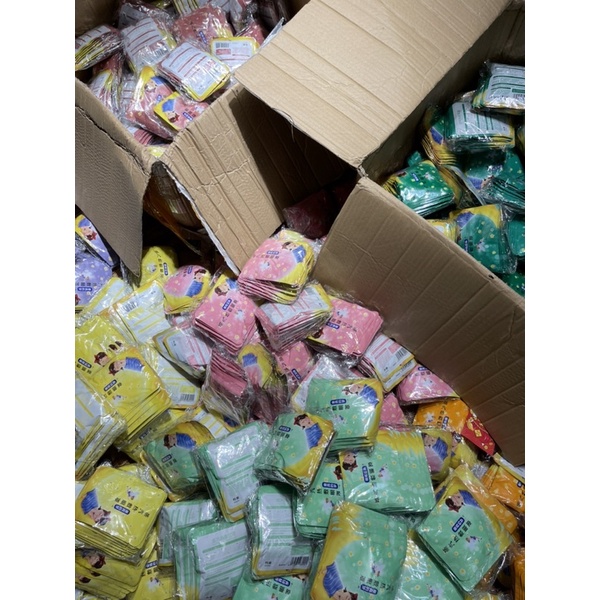 CÓ SẴN COMBO 80-100 miếng mặt nạ nóng chườm măt MIX về ngày 28/4