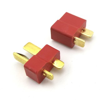 Jack cắm chữ T