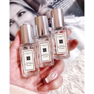 Nước hoa Poeny & Blush Sude/ English Pear Jo Malone 9mL
