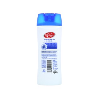 Dầu gội Lifebuoy tóc dày óng ả 165ml