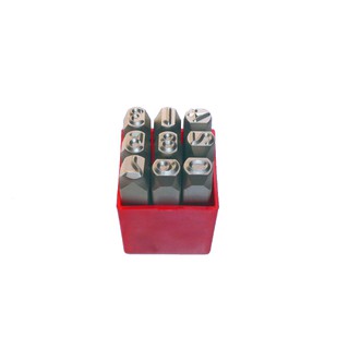 Bộ đóng số hiệu yc -6mm