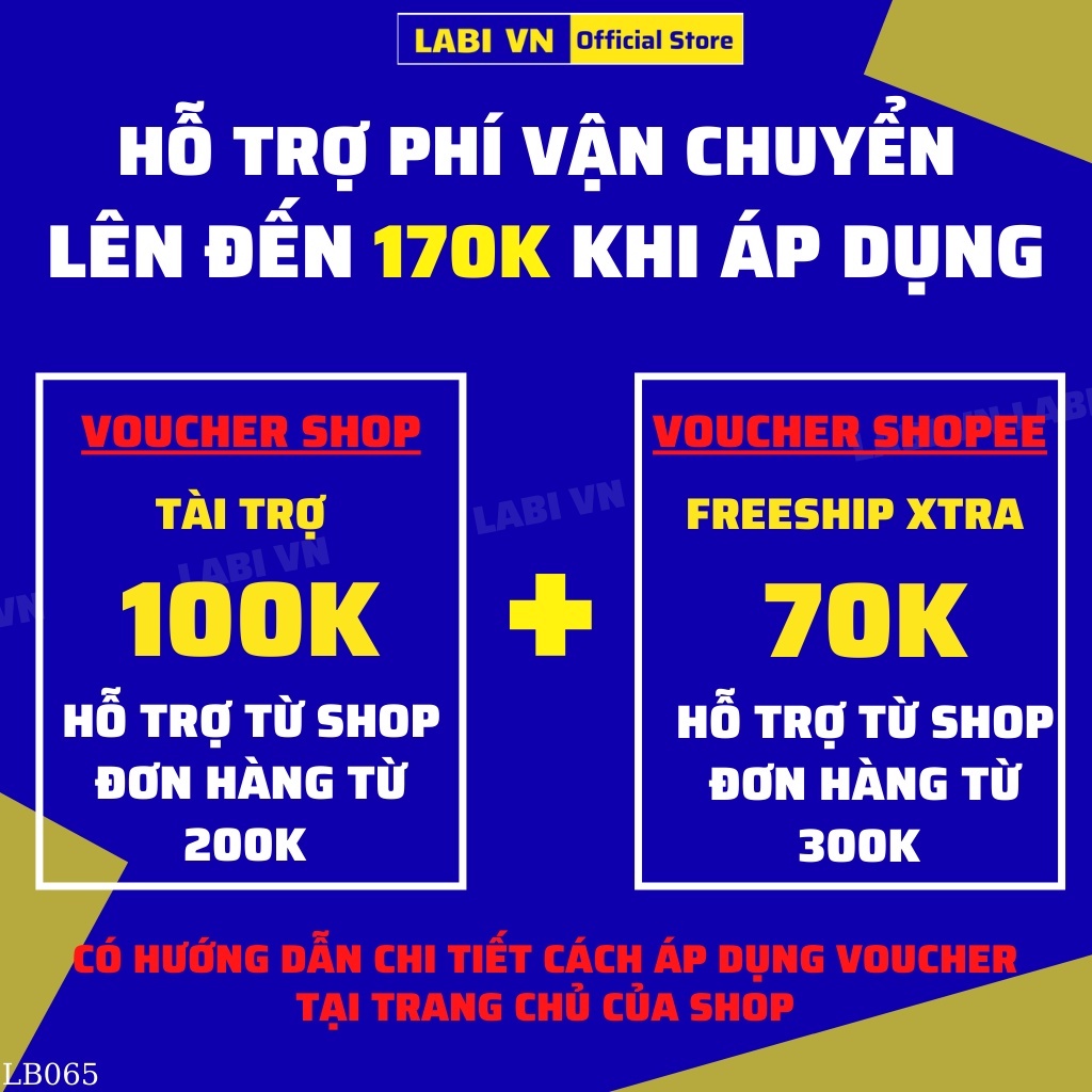 Kệ lò vi sóng thép carbon đa năng 3 4 5 tầng gấp gọn có bánh xe LABI VN LB070