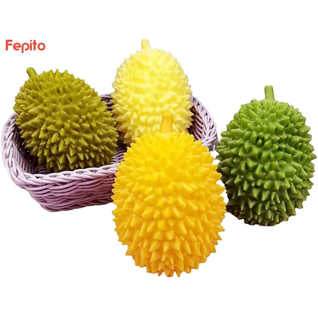 Đồ Chơi Mát Xa Hình Quả Sầu Riêng Giúp Giảm Căng Thẳng