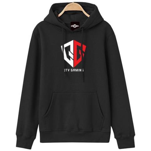 Áo hoodie QTV Gaming đẹp  siêu ngầu giá siêu rẻ nhất vịnh bắc bộ / uy tín chất lượng