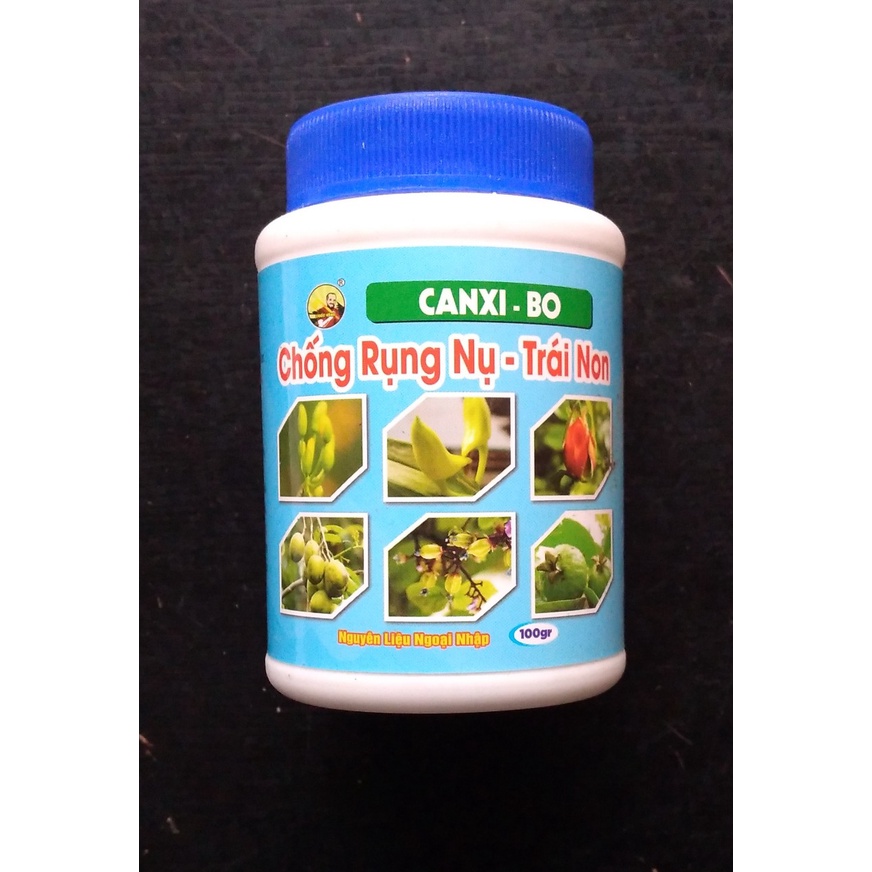 Phân bón mai, chõng rụng nụ, kích cho hoa Mai trước Tết (p.mai,ca,kích r hoa mai) TOTT's fertilizer