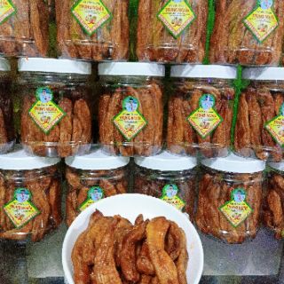 [500gr]Chuối Sấy Dẻo. Trung Nghĩa
